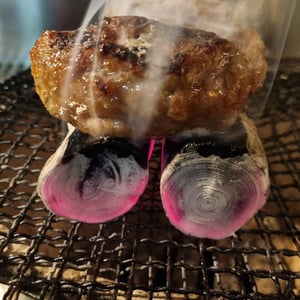 Boškarin Istrian Beef - NAV Restaurant - 813127