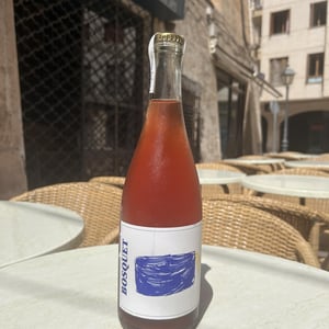 Bosquet - Ve d'Avior - cati-ribot