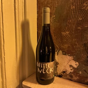 Bottle Neck - SAS Bascule! + Ex Domaine Leonine - caroline-stephane-morin