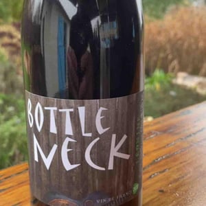 Bottle Neck - Domaine Léonine - Jordan Le Guyader