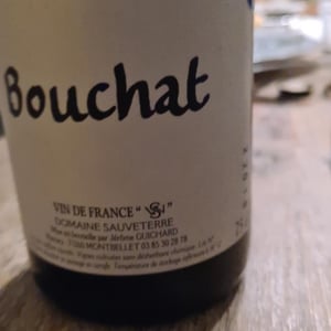 Bouchat - Domaine Sauveterre - ghislaine-jerome-guichard