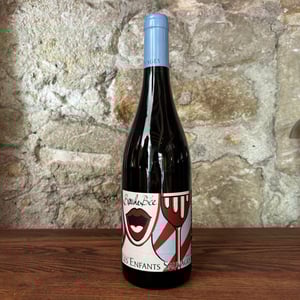 Bouche Bée - Les Enfants Sauvages - nikolaus-caroline-bantlin -2019