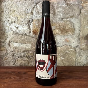 Bouche Bée - Les Enfants Sauvages - nikolaus-caroline-bantlin -2019