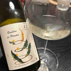 bouillon blanc tranquille - Lé Thio Noots - romain-verger-lucie-faderne -2021