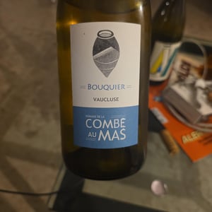 Bouquier - La Combe au Mas - marie-sophie-jullien-thomas-ayoun