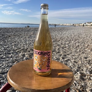 Bourboulard - Mathilde Et Pablo Uva - mathilde-bayle-pablo-siranossian