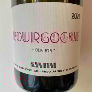 Bourgogne - Santini Collective - christopher-patrick-santini