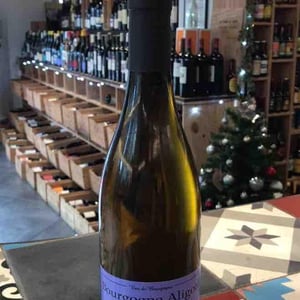 Bourgogne Aligoté - Sylvain Pataille - sylvain-pataille