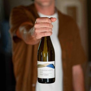 Bourgogne Aligoté - Fanny Sabre - fanny-sabre