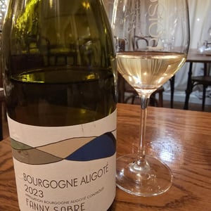 Bourgogne Aligoté - Fanny Sabre - fanny-sabre
