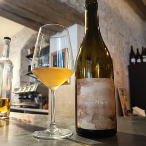 Bourgogne Aligoté - Domaine de Mandelot - francois-grange -2023