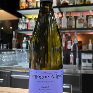 Bourgogne Aligoté - Sylvain Pataille - sylvain-pataille