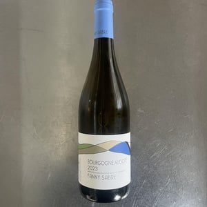 Bourgogne Aligoté - Fanny Sabre - fanny-sabre