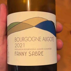 Bourgogne Aligoté - Sarnin-Berrux - jean-pascal-sarnin-jean-marie-berrux