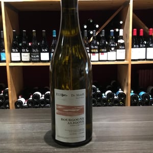 Bourgogne Aligoté - Alice & Olivier De Moor - alice-olivier-de-moor