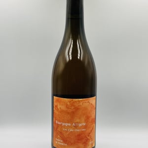 Bourgogne Aligoté Les Eaux Charriées - Domaine de Mandelot - francois-grange