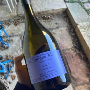 Bourgogne Aligoté - Sylvain Pataille - sylvain-pataille