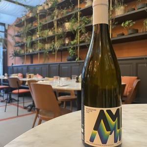 Bourgogne Aligoté - Domaine Ami - paul-marchand-perarnau-willy-roulendes