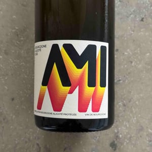 Bourgogne Aligoté Skin