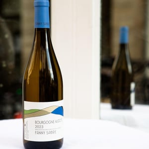 Bourgogne Aligoté - Fanny Sabre - fanny-sabre
