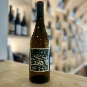 Bourgogne Blanc - Domaine de La Soeur Cadette - jean-valentin-montanet