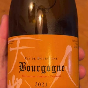 Bourgogne blanc - Lou Dumont - kojii-nakada -2020