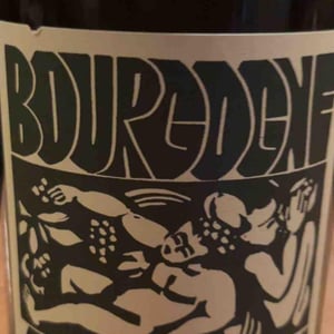 Bourgogne Blanc - Domaine de La Soeur Cadette - jean-valentin-montanet