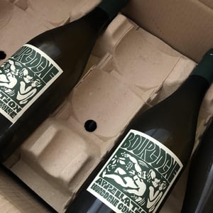 Bourgogne Blanc - Domaine de La Soeur Cadette - jean-valentin-montanet