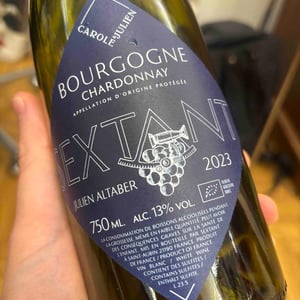 Bourgogne Blanc - Sextant - julien-altaber-carole-schwab