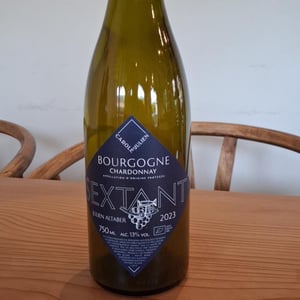 Bourgogne Chardonnay - Sextant - julien-altaber-carole-schwab