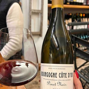 Bourgogne Côte d’Or - Les Granges De Verbaut - Maxime Dubuet-Boillot -2021