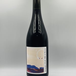 Bourgogne Hautes-Côtes de Beaune - La Chaume des Lies - margaux-rivaux-lothar-galloo