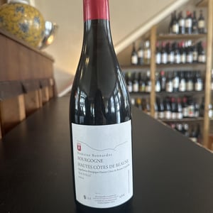 Bourgogne Hautes Côtes De Beaune - Domaine Bonnardot - antoine-ludovic-emilien-bonnardot