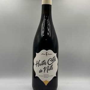 Bourgogne Hautes Côtes De Nuits Rouge - Jérémy Recchione - jeremy-recchione -2021