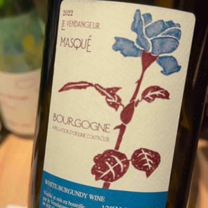 Bourgogne (Le Vendangeur Masqué) - Alice & Olivier De Moor - Alice & Olivier De Moor