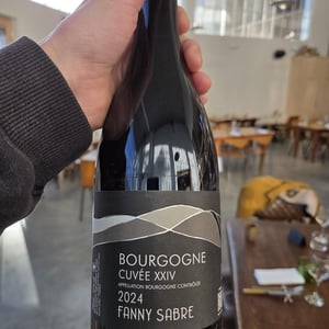 Bourgogne - Rouge - Fanny Sabre - fanny-sabre