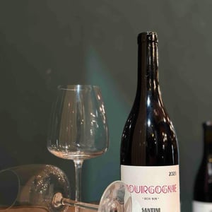 Bourgogne - Santini Collective - christopher-patrick-santini