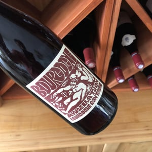 Bourgogne Rouge - Domaine de La Soeur Cadette - jean-valentin-montanet