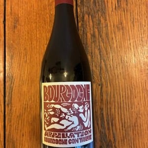 Bourgogne Rouge - Domaine de La Soeur Cadette - jean-valentin-montanet