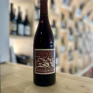 Bourgogne Rouge - Domaine de La Soeur Cadette - jean-valentin-montanet