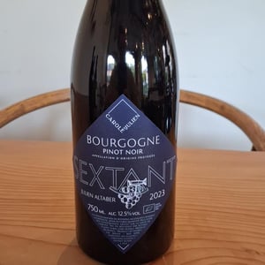 Bourgogne Rouge - Sextant - julien-altaber-carole-schwab