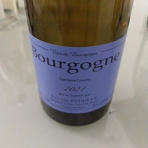 Bourgogne - Sylvain Pataille - sylvain-pataille