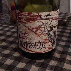 Bourrasque - Domaine les Gragnotes - benoit-guillot-erika-mazer