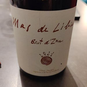 Bout d'Zan - Mas de Libian - helene-thibon