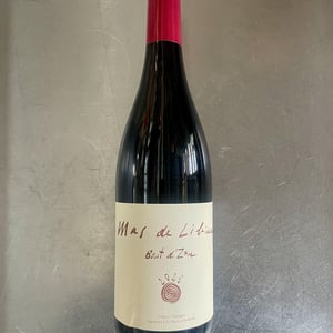 Bout d'Zan - Mas de Libian - helene-thibon