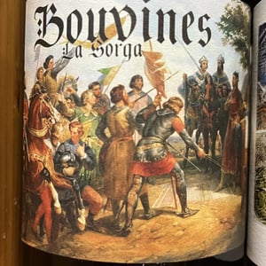 Bouvines - La Sorga - antony-tortul -2022