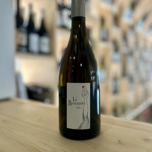 Bouysselet - Le Roc - jean-luc-ribes -2019