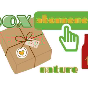 Box 2 Vins Petite Nature - La Sideral Vins Nature - 906187