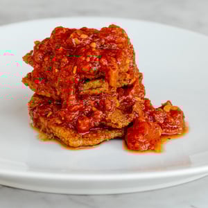 Bracciolina Di Fabio - Collebrunacchi Ristorante B&B - 840030