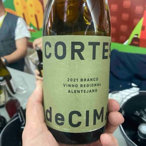 Branco - Cortes de Cima - anna-jorgensen